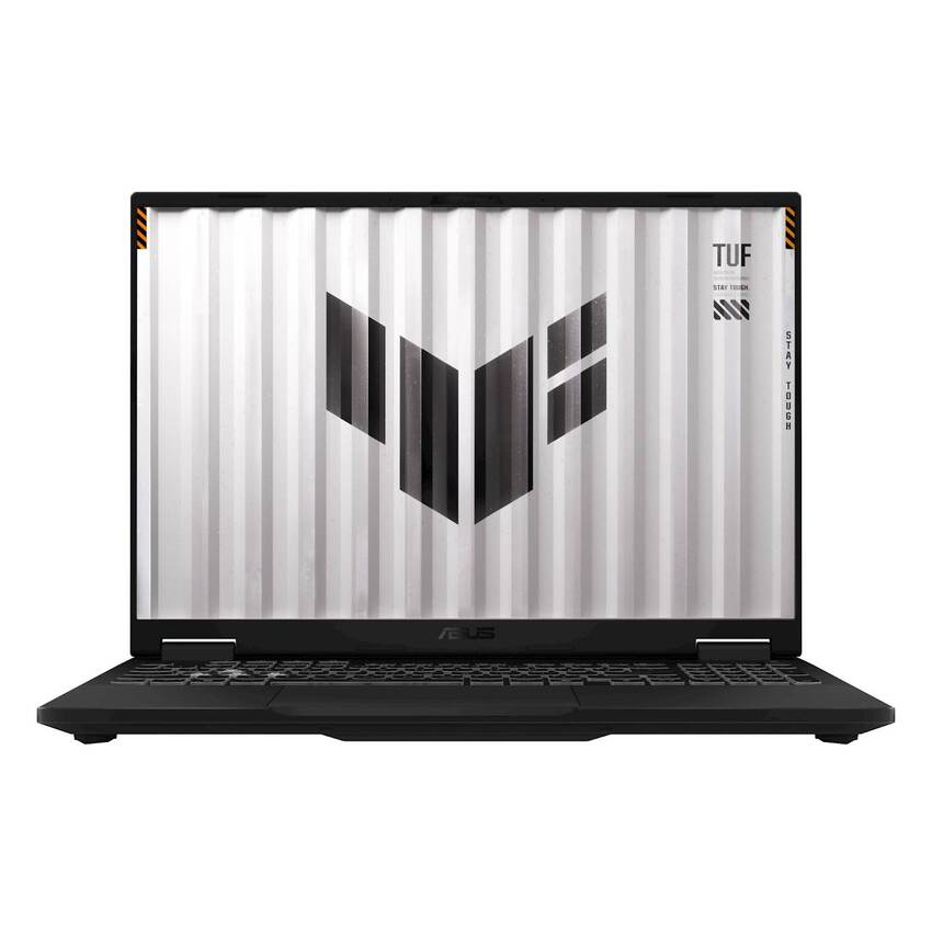 ASUS TUF Gaming F16  FA608UMI-TU167W Ryzen 7 260/16GB/SSD 512GB/16
