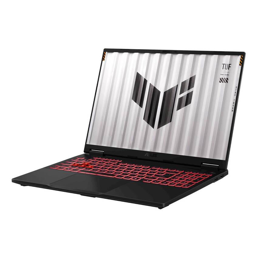 ASUS TUF Gaming F16  FA608UMI-TU167W Ryzen 7 260/16GB/SSD 512GB/16