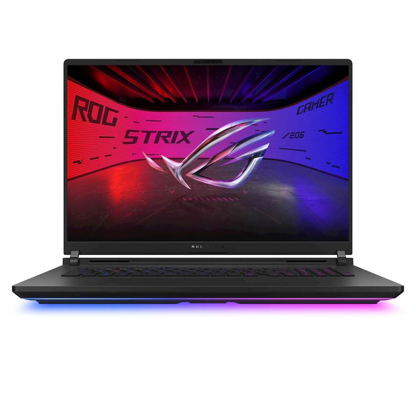 ASUS ROG Strix SCAR 18 G835LXG-TQ489X Ultra 9 290HX/64GB/SSD 2TB/18