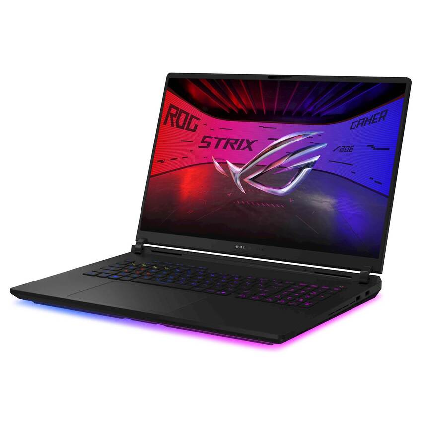 ASUS ROG Strix SCAR 18 G835LXG-TQ489X Ultra 9 290HX/64GB/SSD 2TB/18