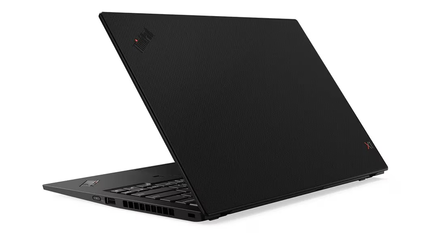 Prenosnik Lenovo Thinkpad X1 Carbon G7 / i5 / RAM 16 GB / SSD Disk / 14,0″ FHD
