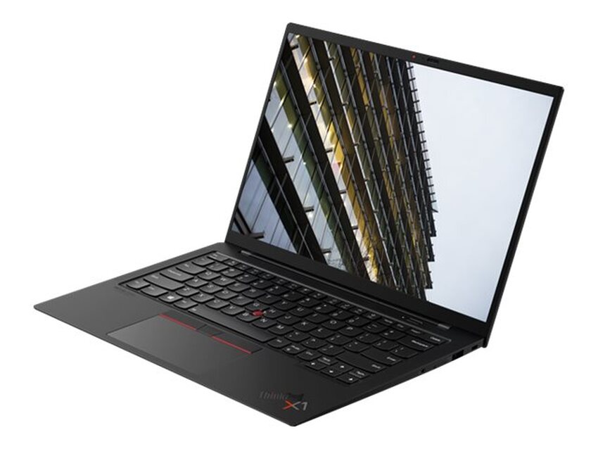 Prenosnik Lenovo Thinkpad X1 Carbon G7 / i5 / RAM 16 GB / SSD Disk / 14,0″ FHD