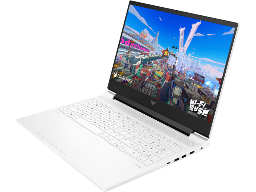 Prenosnik HP Victus Gaming 16-r1011nj | GeForce RTX 4050 (6GB) | W11P