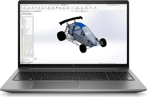 Prenosnik HP ZBook Power G9 Demo | i7-12700H | 32GB RAM | RTX A2000 | 1TB SSD | W11P