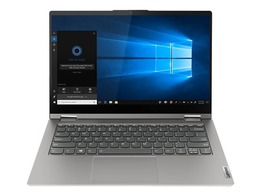 Lenovo ThinkBook 14s Yoga ITL
