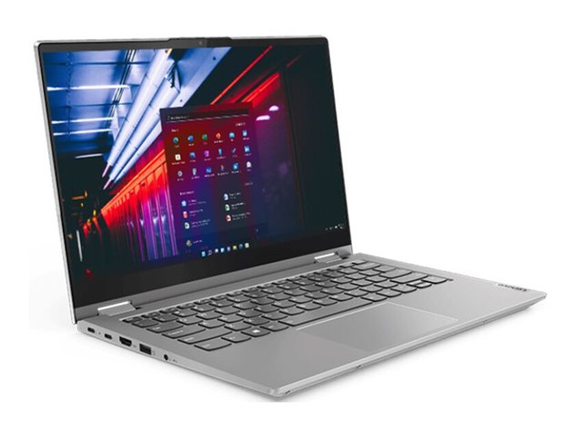 Lenovo ThinkBook 14s Yoga ITL