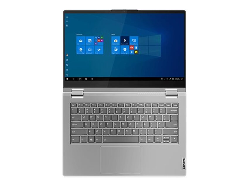 Lenovo ThinkBook 14s Yoga ITL