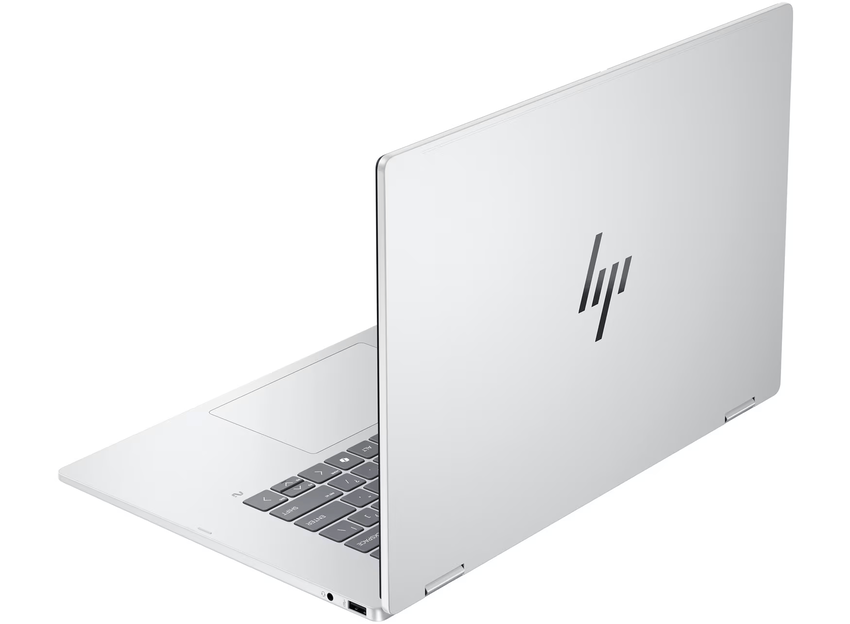 Prenosnik HP OmniBook X Flip NGAI 16-as0009na | U7-256V | Touch OLED *** praska