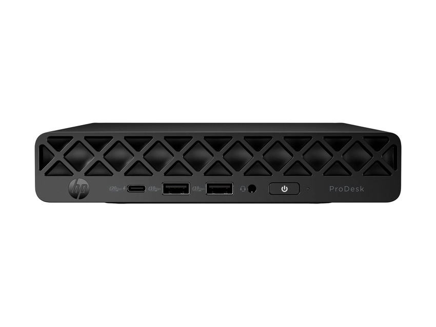 Računalnik HP ProDesk 4 G1i Mini | U5-235T | W11 Pro