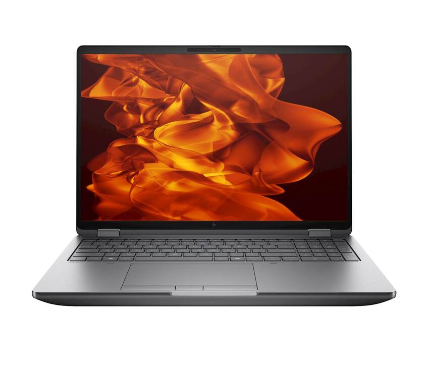 Prenosnik HP Zbook Fury G1i 16 Ultra 9 285HX/64GB/SSD 1TB/16''WQXGA 400/RTX PRO 3000/W11Pro