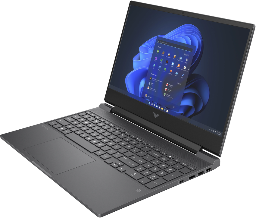 Prenosnik HP Victus Gaming 15-fb3000ni | RTX 5060 (8 GB)