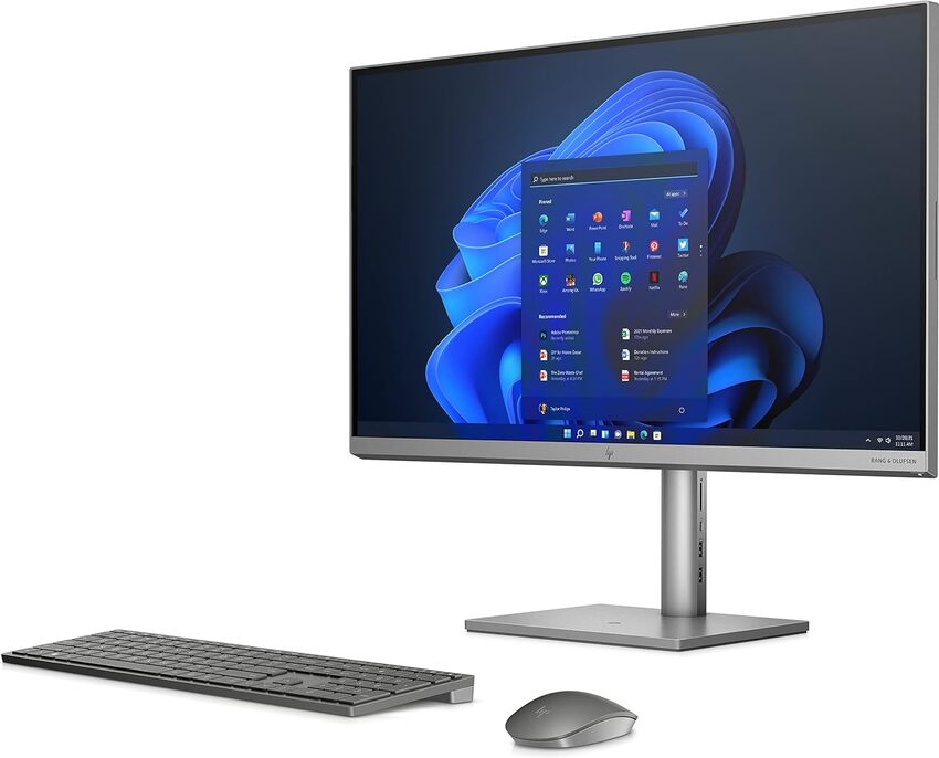 HP ENVY 27-cp0009nl AiO