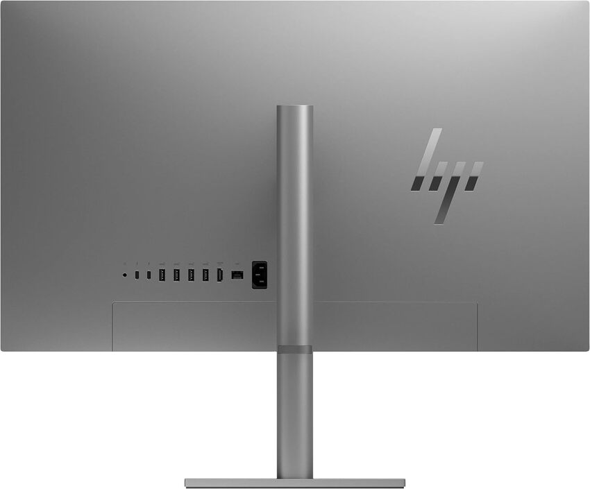 HP ENVY 27-cp0009nl AiO