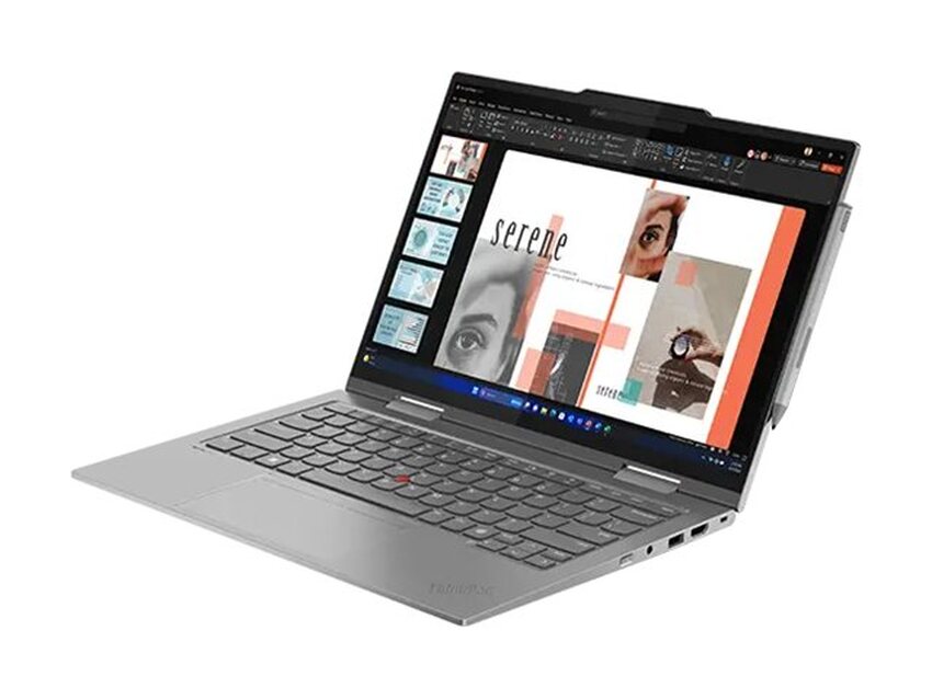 Lenovo ThinkPad X1 2-in-1 Gen 9