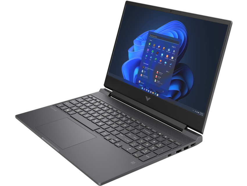 Prenosnik HP Victus Gaming 15-fa2750ng | i5-13420H | RTX 5050 (8GB) | W10 Pro