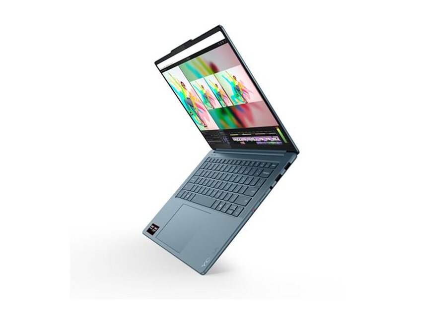 Lenovo Yoga Pro 7 14ASP10