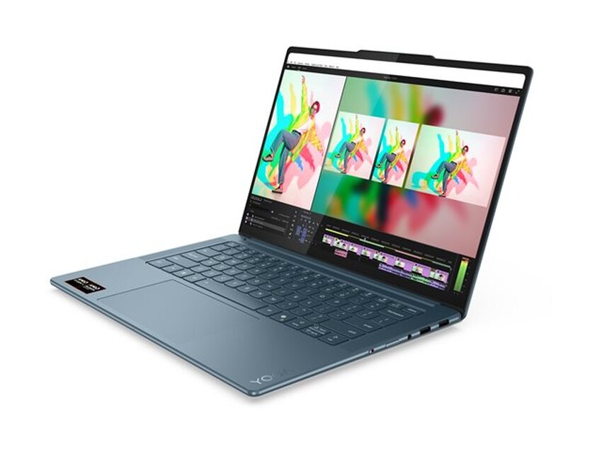 Lenovo Yoga Pro 7 14ASP10