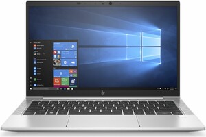 Prenosnik HP EliteBook 830 G7 / i5 / RAM 16 GB / SSD Disk / 13,3″ FHD