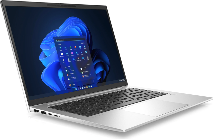 Prenosnik HP EliteBook 840 G9 | i5-1245U | 16GB RAM | 512GB SSD | W11P