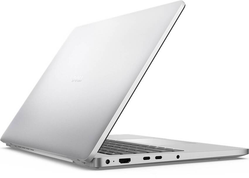 Prenosnik DELL Pro 14 (PC14250) Ultra 5 235U/16GB/SSD 512GB/UMA/W11Pro