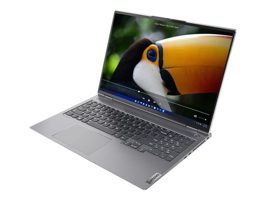 Lenovo ThinkBook 16p G3 ARH