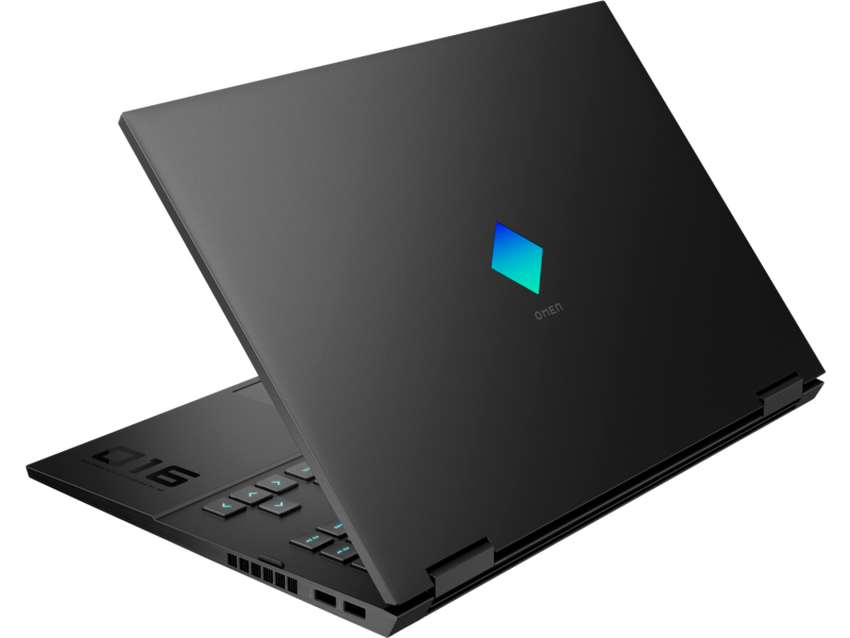 Prenosnik HP OMEN 16-b1006nl l RTX 3060 (6 GB)