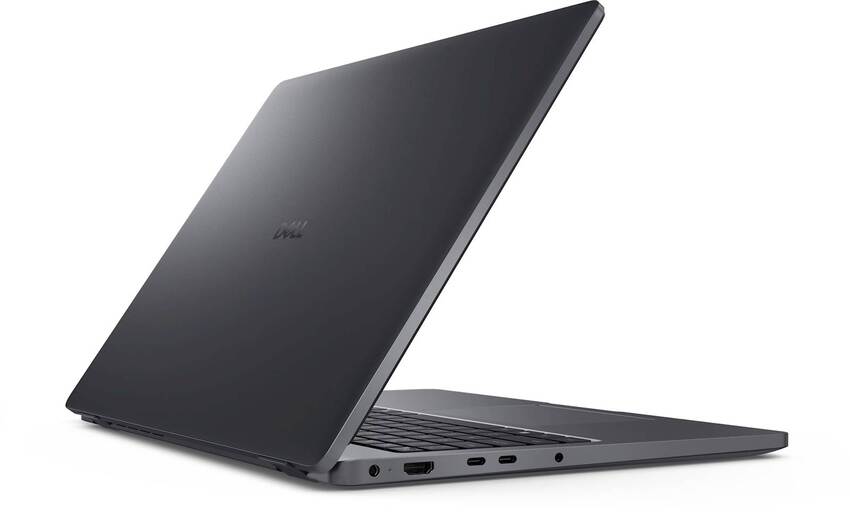 DELL Pro 16 (PC16255) Ryzen 5 220/16GB/SSD 512GB/UMA/W11Pro