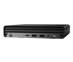 Računalnik HP Pro Mini 400 G9 | i3-14100T | 16GB RAM | 512GB SSD