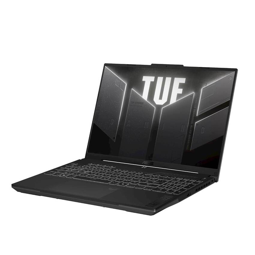 ASUS TUF Gaming A16 FA607NUQ-RL014 Ryzen 7 170/16GB/SSD 512GB/16