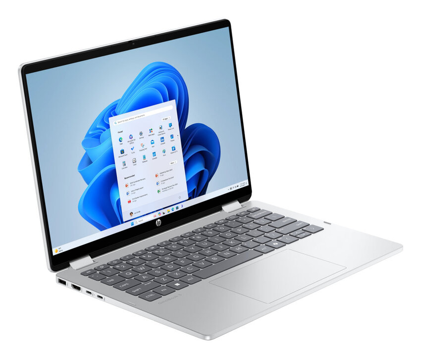 Prenosnik HP OmniBook 5 Flip 14-fp0014np | Core 7 150U | Touch