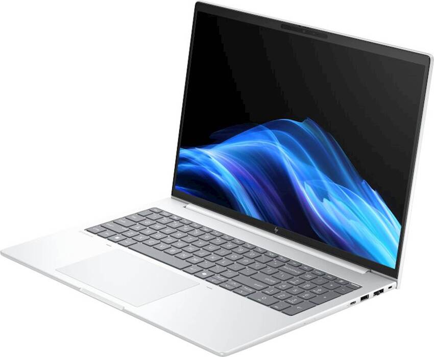 Prenosnik HP EliteBook 8 G1i 16 Ultra 7-255U/16GB/SSD 512GB/16''WUXGA 300/W11Pro
