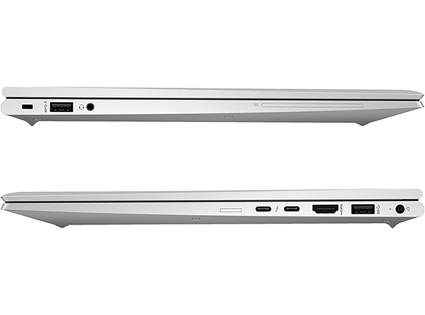 Prenosnik HP EliteBook 850 G8 Demo | i5-1145G7 | 16GB RAM | 256GB SSD | Touch