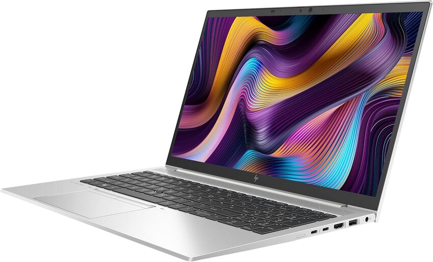 Prenosnik HP EliteBook 850 G8 Demo | i5-1145G7 | 16GB RAM | 256GB SSD | Touch