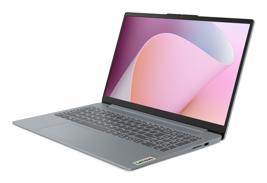 Prenosnik Lenovo IdeaPad Slim 3 15ABR8 | R5-5625U | 8GB RAM | SSD 512GB | W11