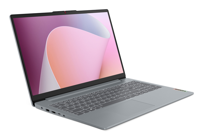 Prenosnik Lenovo IdeaPad Slim 3 15ABR8 | R5-5625U | 8GB RAM | SSD 512GB | W11