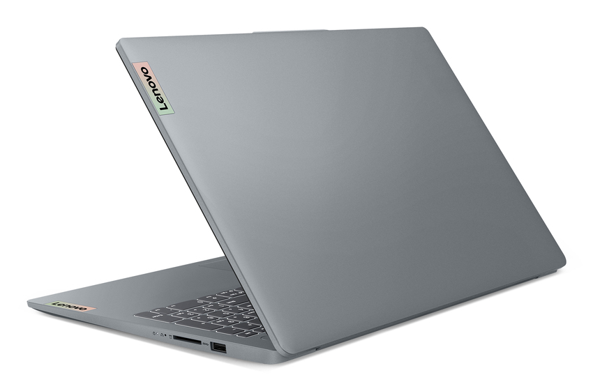 Prenosnik Lenovo IdeaPad Slim 3 15ABR8 | R5-5625U | 8GB RAM | SSD 512GB | W11