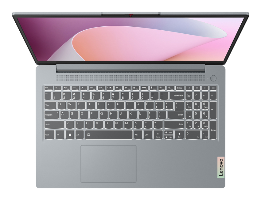 Prenosnik Lenovo IdeaPad Slim 3 15ABR8 | R5-5625U | 8GB RAM | SSD 512GB | W11