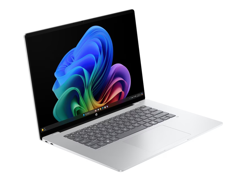 Prenosnik HP OmniBook 5 NGAI 16-bf0754ng | Snapdragon X | OLED