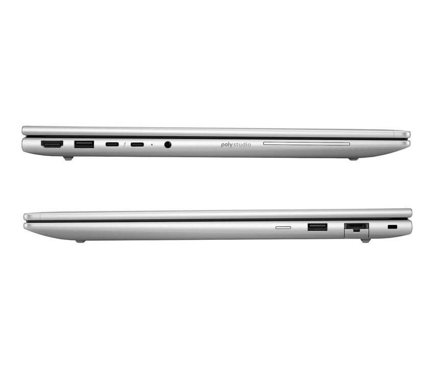 Prenosnik HP EliteBook 6 G1i 16 Ultra U5-225U/16GB/SSD 512GB/16''WUXGA 300/W11Pro