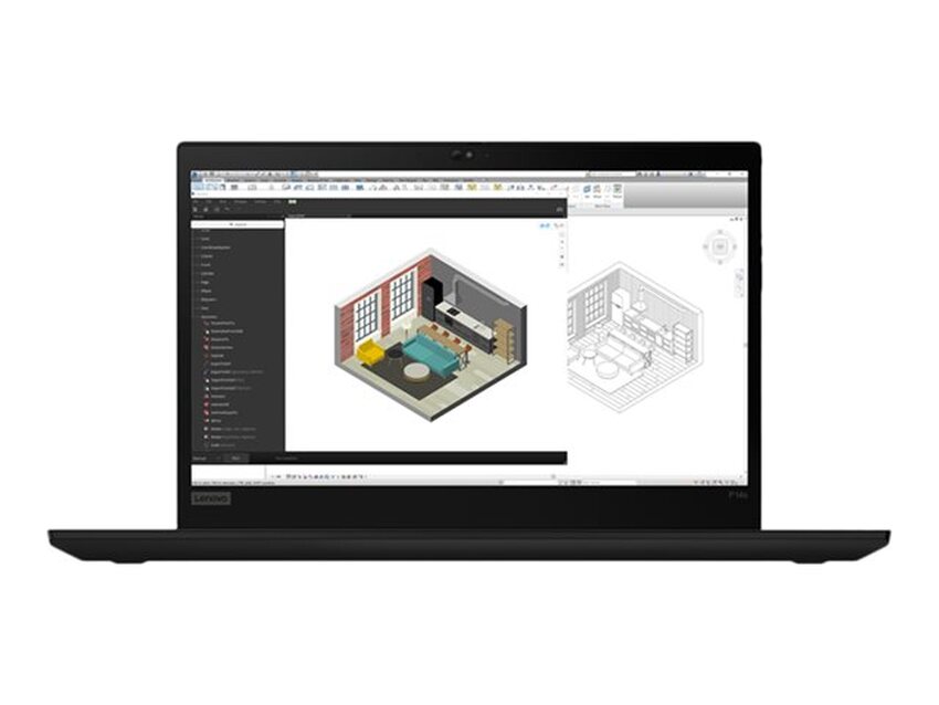 Lenovo ThinkPad P14s Gen 2