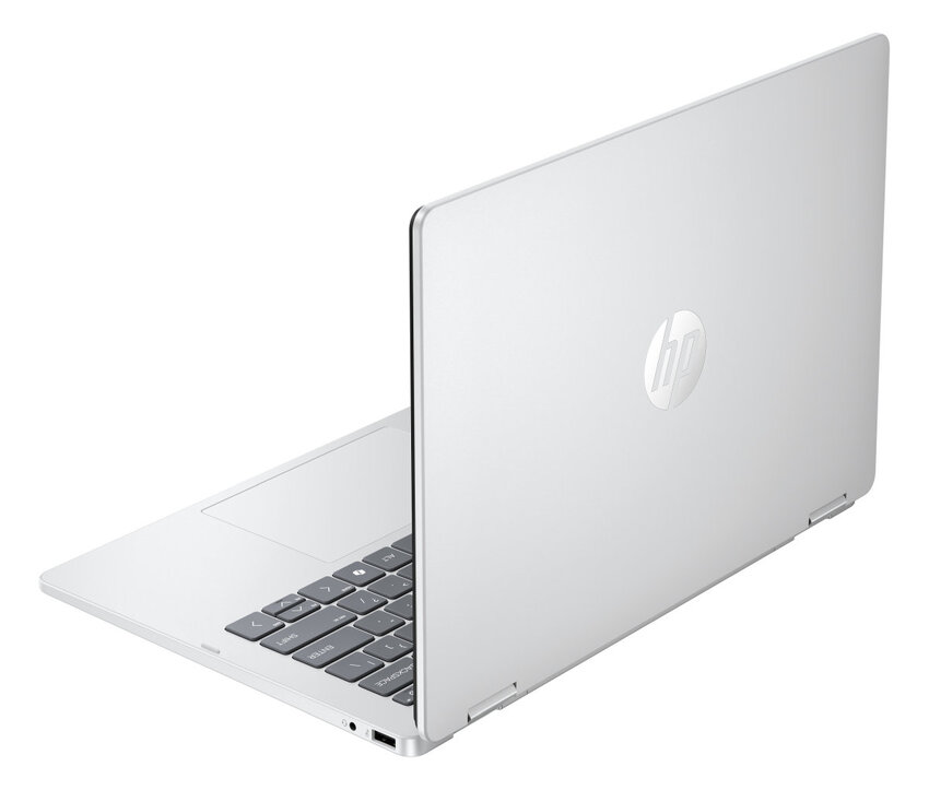 Prenosnik HP OmniBook 5 Flip 14-fp0034ne | Core 7 150U | Touch