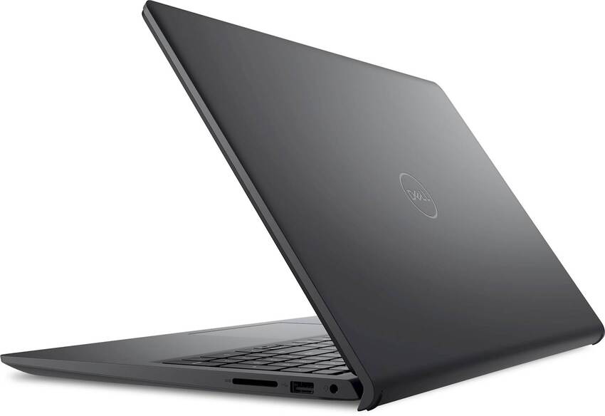Dell Pro 15 Essential R5-7520U/16GB/512GB SSD/15.6