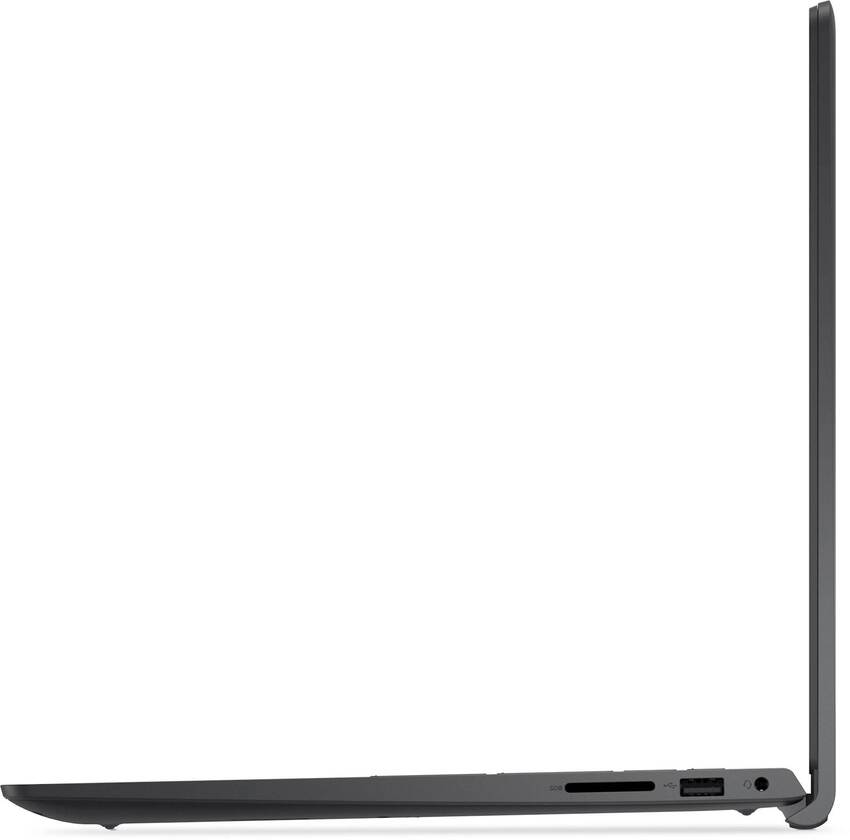 Dell Pro 15 Essential R5-7520U/16GB/512GB SSD/15.6