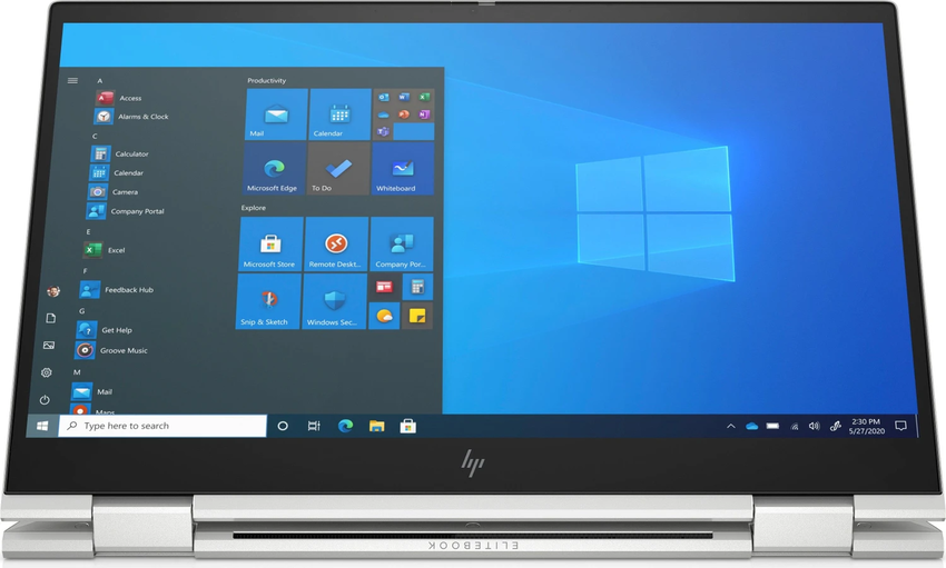 Prenosnik HP EliteBook x360 830 G8 Demo | i5-1135G7 | 16GB RAM | 512GB SSD | Touch