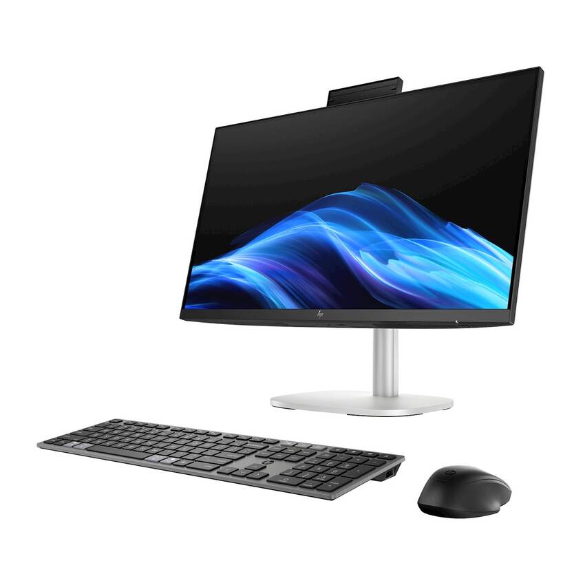 Računalnik HP EliteStudio 8 AIO G1i 23.8 U7-265/32GB/SSD 1TB/23,8''/W11Pro