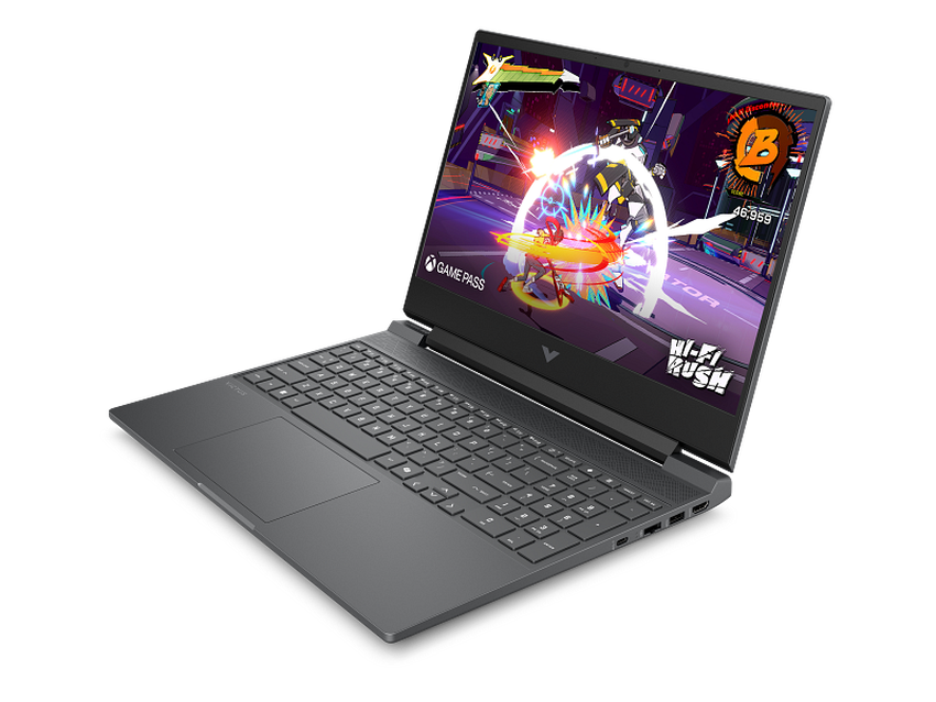 Prenosnik Victus 15-fa2018nx | i5-13450HX | RTX 4050 (6 GB) | W11H