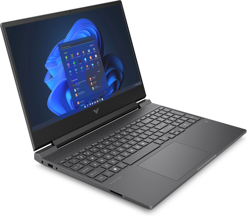 Prenosnik HP Victus Gaming 15-fb3705nm | RTX3050 (6GB) | W11P