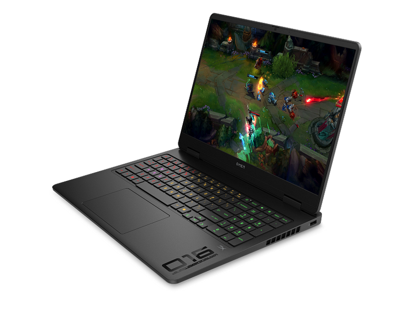 Prenosnik HP OMEN Gaming 16-am0008ne | i7-14650HX | RTX 5050