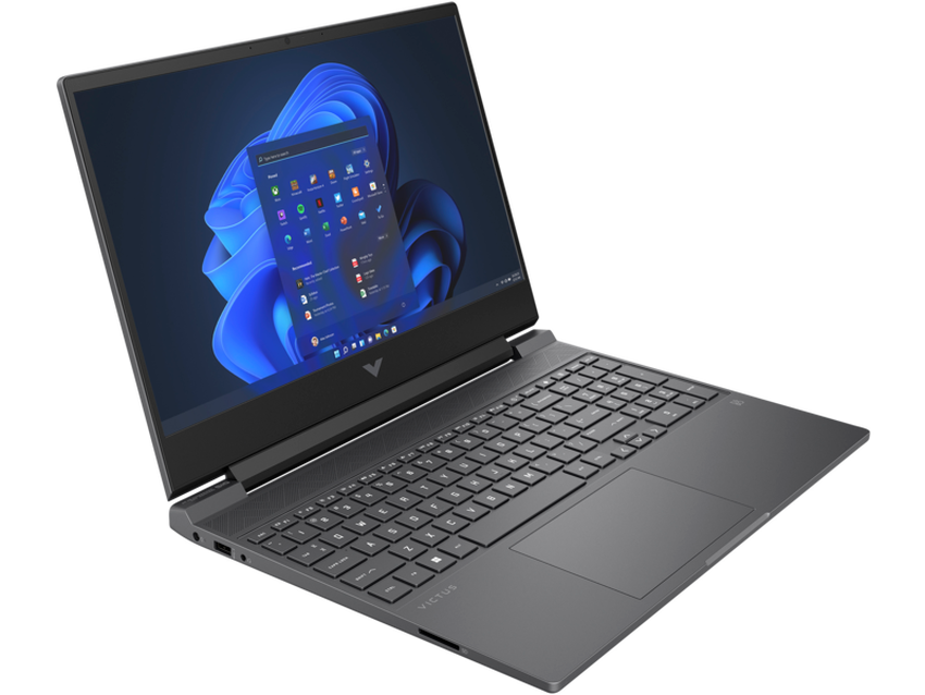 Prenosnik HP Victus Gaming 15-fa1073ne | GeForce RTX 3050 (6 GB)