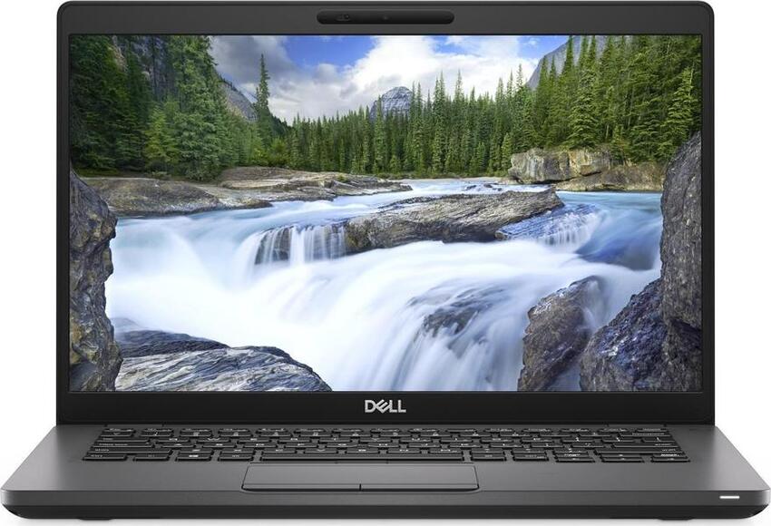 Prenosnik Dell Latitude 5400 / i5 / RAM 16 GB / SSD Disk / 14,0″ FHD